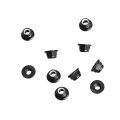 nylon lock nut with flange for FPV drone